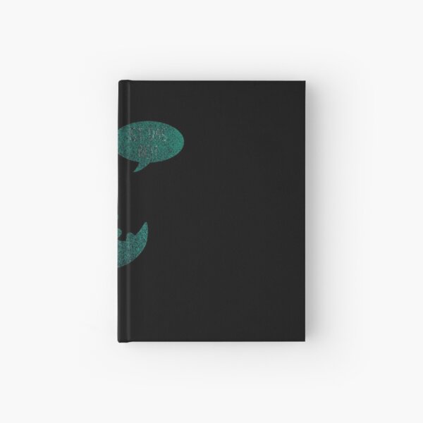 Dinosaur T-Rex child hunger gift Hardcover Journal