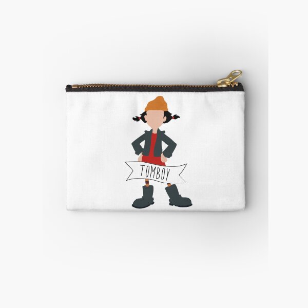 Item preview, Spinelli - Tomboy designed and sold by shopffs.