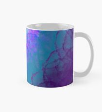 Color Ripple Mug