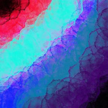 Artwork thumbnail, Color Ripple by AndrewA8