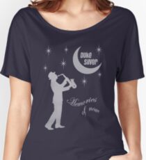 Duke Silver Women's Relaxed Fit T-Shirt