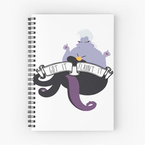 Item preview, Ursula - Got It Flaunt It designed and sold by shopffs.