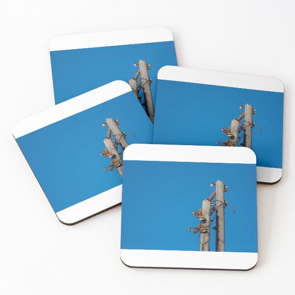 Item preview, Telegraph pole designed and sold by Mike Colwill.