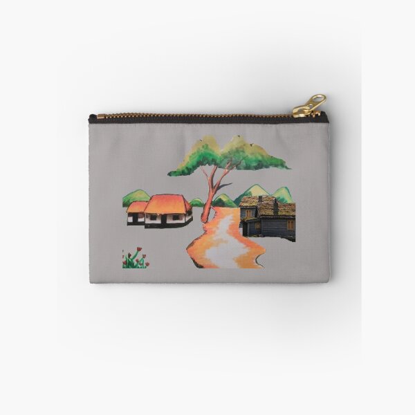 Item preview, Imaginary Landscape designed and sold by kcommon.