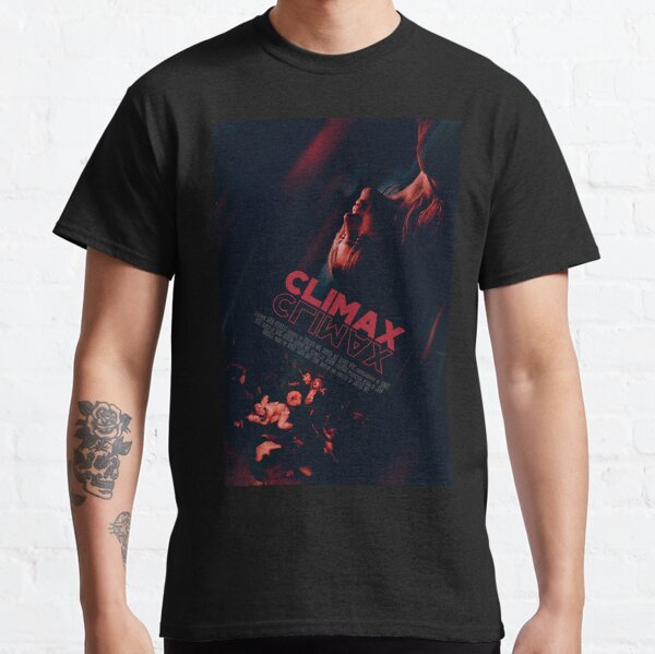 Höhepunkt Classic T-Shirt