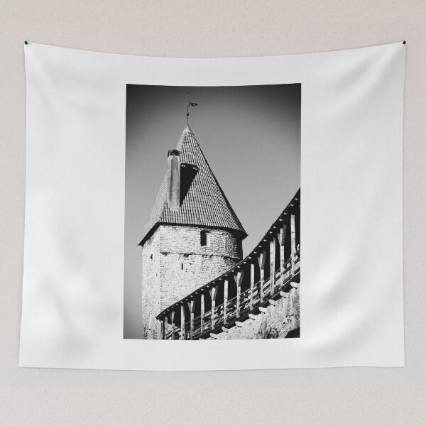 Item preview, Tallinn BW. designed and sold by tutulele.