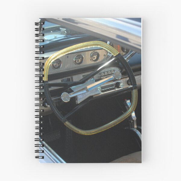 Artikelvorschau, The Driver's Window entworfen und verkauft von Colleen Drew.