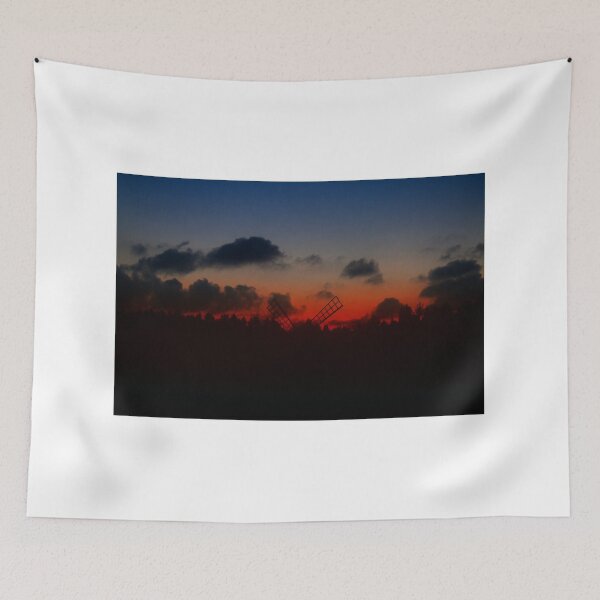 Item preview, Sunset Yet Again. designed and sold by tutulele.