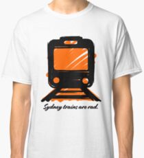 Sydney Trains Gifts & Merchandise | Redbubble