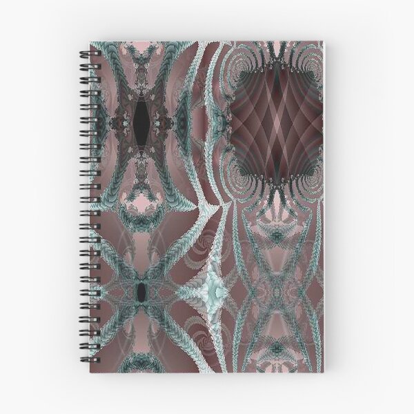 Item preview, fwc 4903 fractal  Geometry designed and sold by fred chiea.