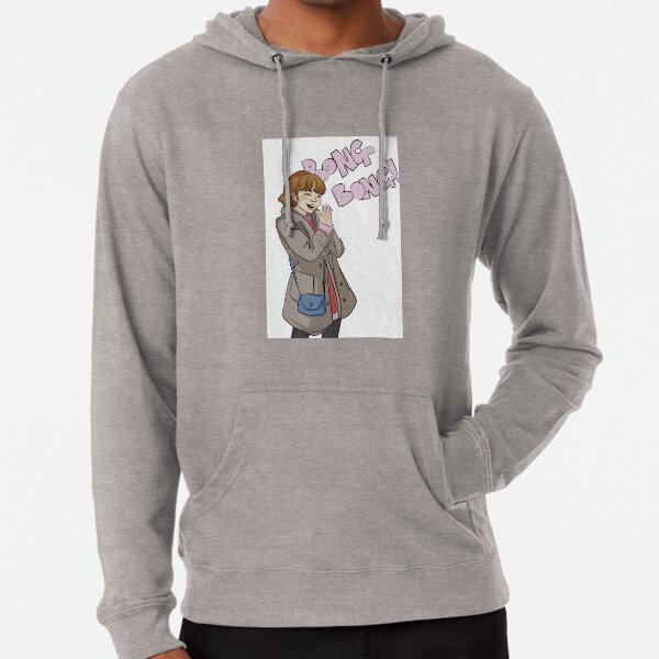 Strong Woman Do Bong Soon Sweatshirts Hoodies for Sale Redbubble