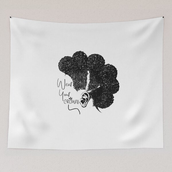 Item preview, Wear Your Crown 02 designed and sold by joetred.