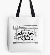 SNL Main Stage Tote Bag