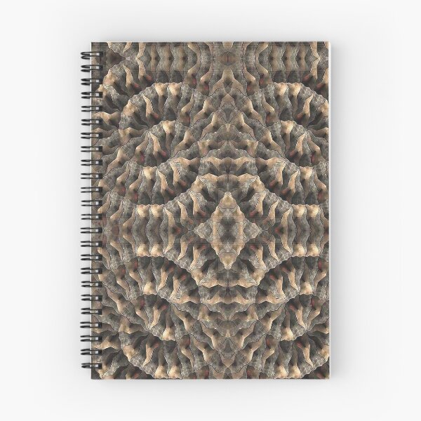 Item preview, fwc 4906 fractal Geometry designed and sold by fred chiea.
