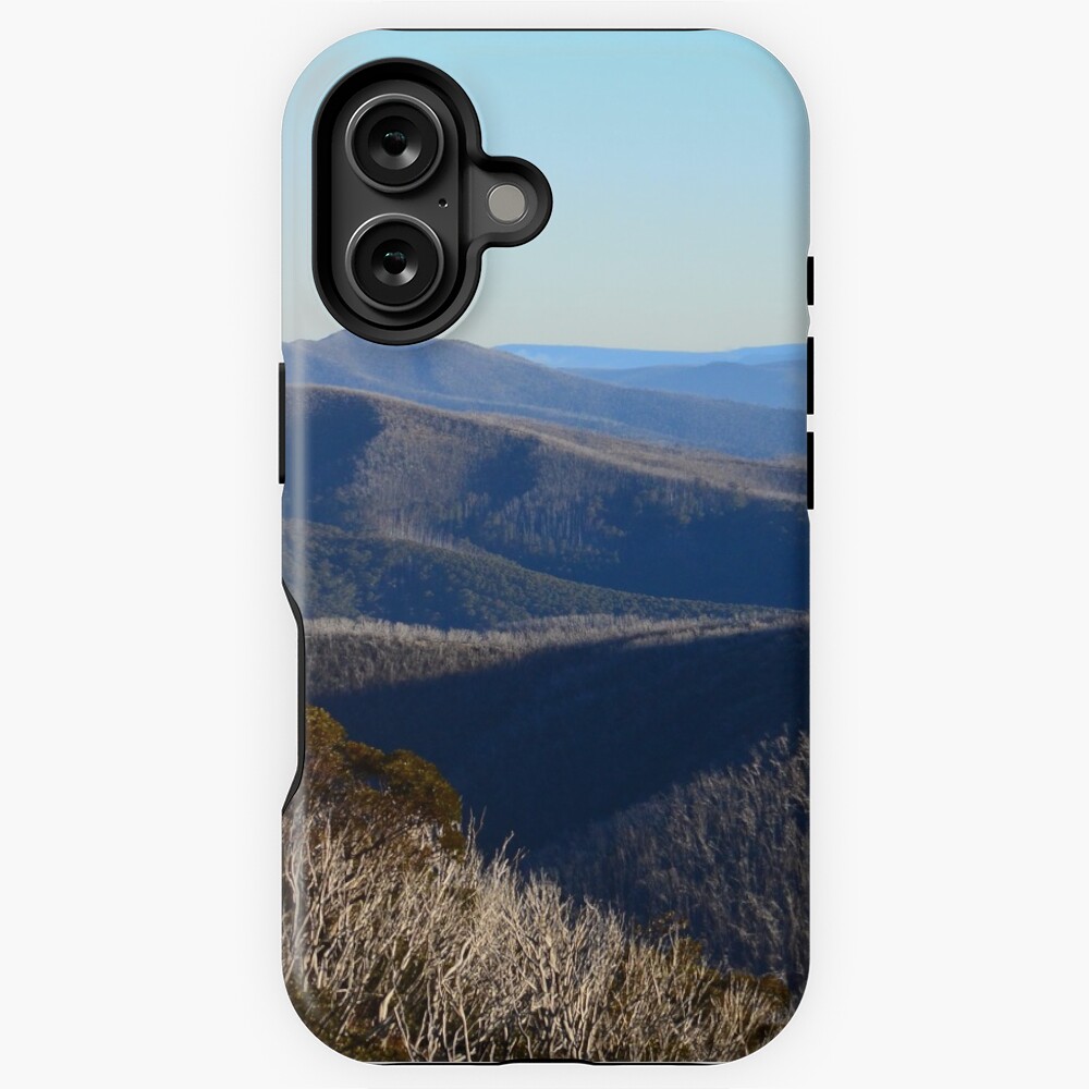 Item preview, iPhone Tough Case designed and sold by GeorgieH.