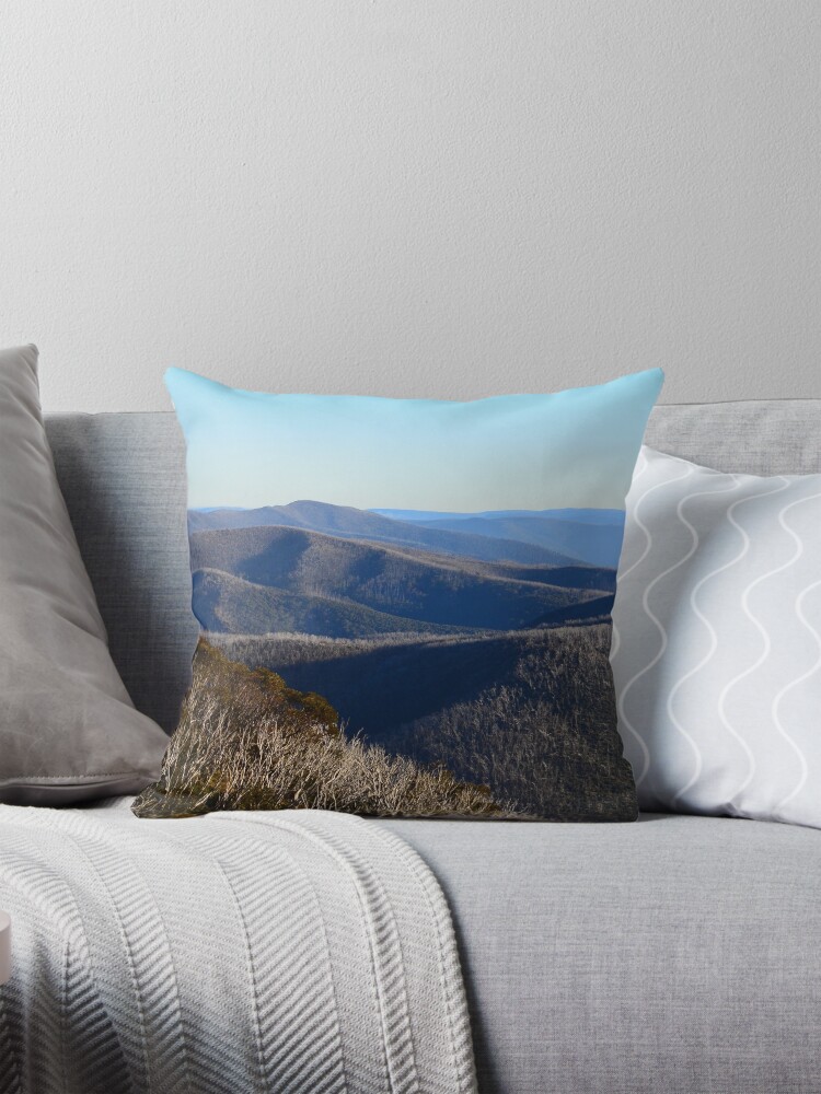 Item preview, Throw Pillow designed and sold by GeorgieH.