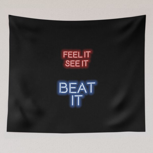 Item preview, Become one with the beat in Virtual Reality. designed and sold by bickhofe.