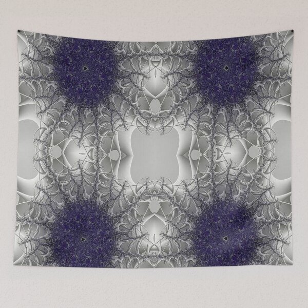Item preview, fwc 4908  fractal  Geometry designed and sold by fred chiea.