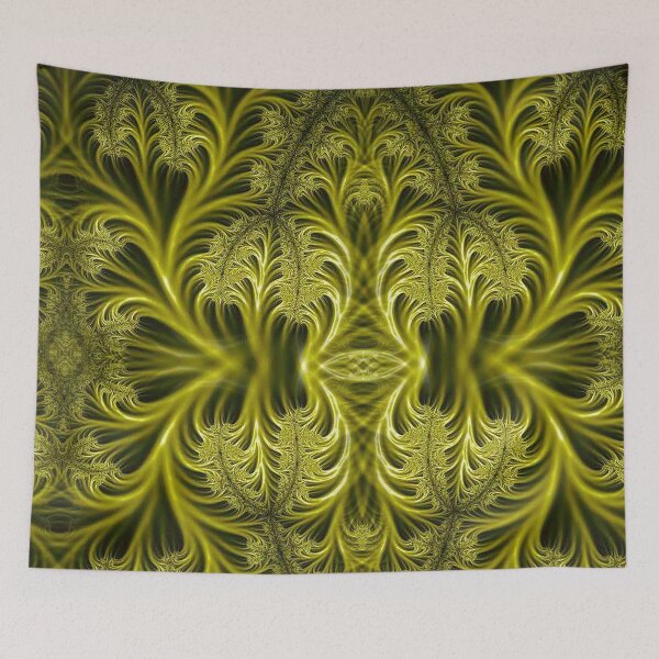 Item preview, fwc 4909  fractal  Geometry designed and sold by fred chiea.