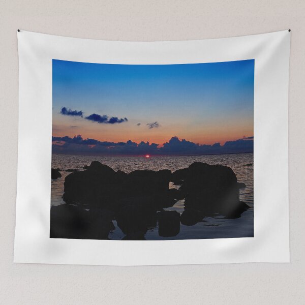 Item preview, Hiiumaa. Sunset. designed and sold by tutulele.