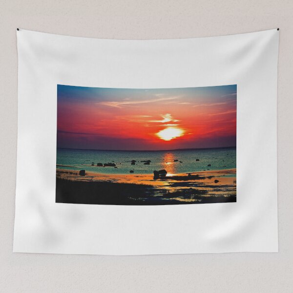 Item preview, Sunset Heaven. designed and sold by tutulele.