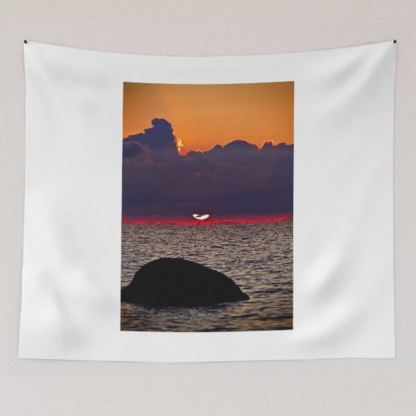 Item preview, Sunset Heaven. designed and sold by tutulele.