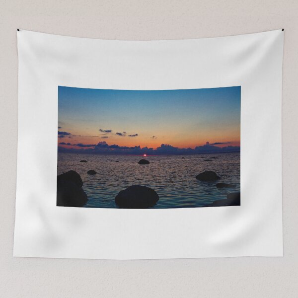 Item preview, Sunset Heaven. designed and sold by tutulele.