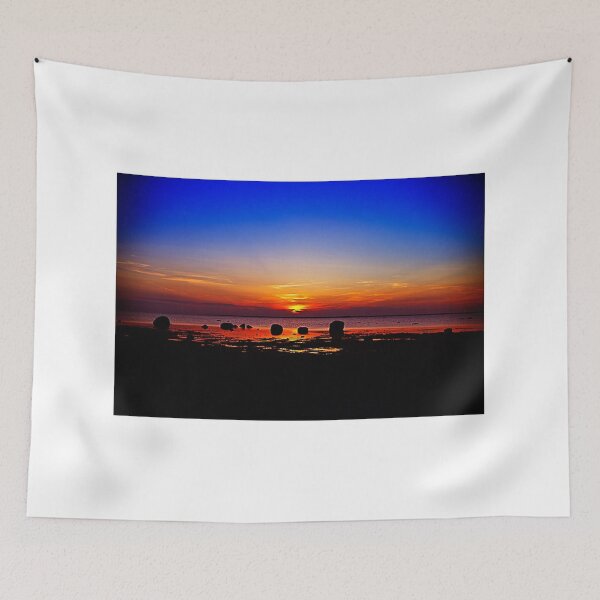 Item preview, Hiiumaa. Sunset. designed and sold by tutulele.