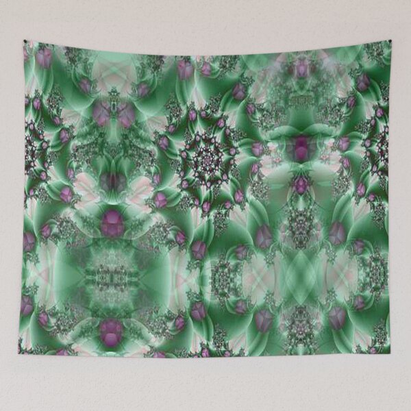 Item preview, fwc 4913  fractal  Geometry designed and sold by fred chiea.