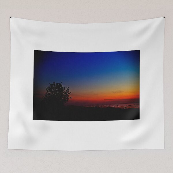 Item preview, Hiiumaa. Sunset. designed and sold by tutulele.