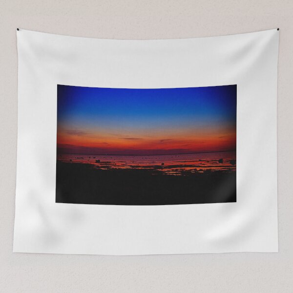 Item preview, Hiiumaa. Sunset. designed and sold by tutulele.