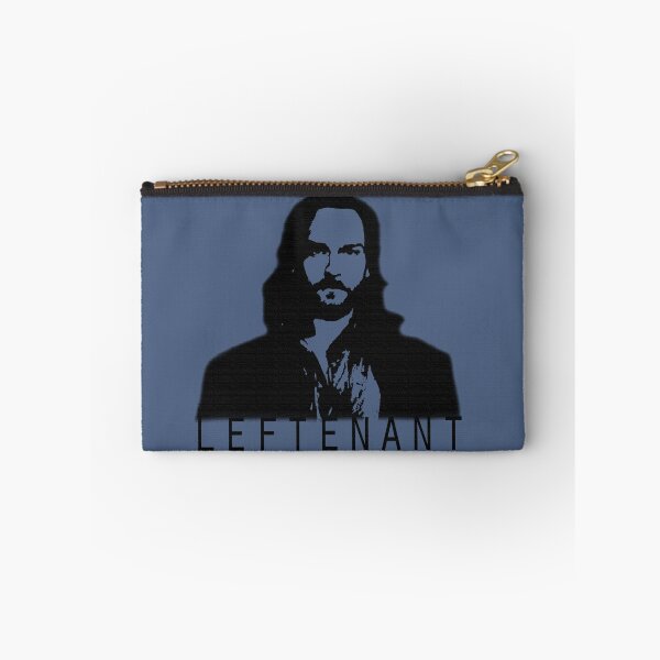 Item preview, Leftenant designed and sold by kurticide.