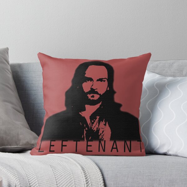 Item preview, Leftenant designed and sold by kurticide.