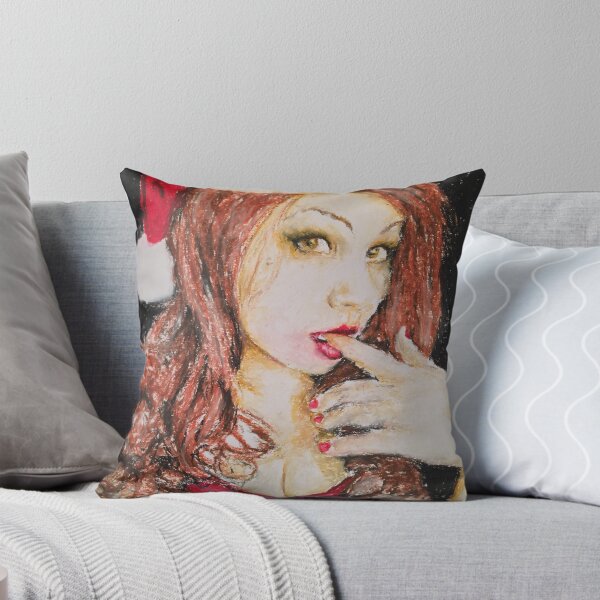 Item preview, Lady Bella Christmas Beauty by James Patrick designed and sold by James Patrick.