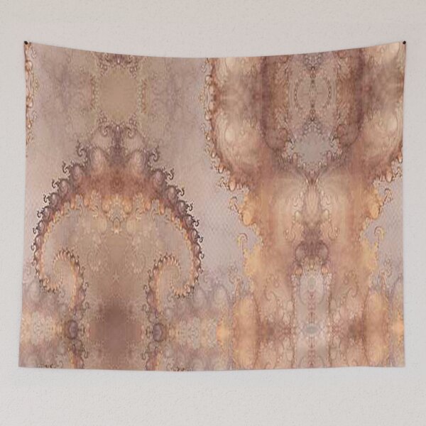 Item preview, fwc 4918  fractal  Geometry designed and sold by fred chiea.