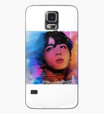 seokjin pop art Case/Skin for Samsung Galaxy