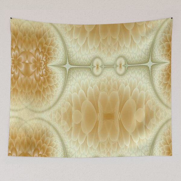 Item preview, fwc 4920  fractal  Geometry designed and sold by fred chiea.