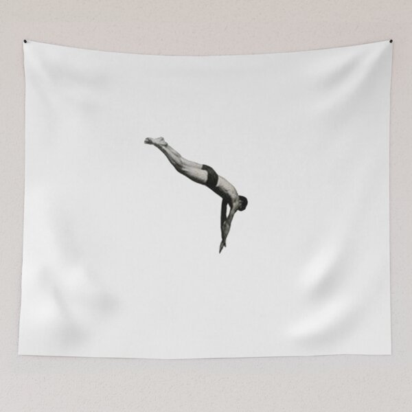 Item preview, Diver designed and sold by WolfK.