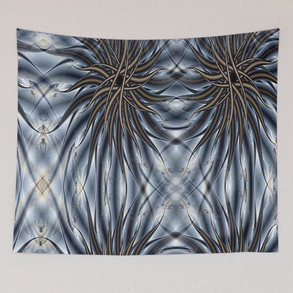 Item preview, fwc 4922  fractal  Geometry designed and sold by fred chiea.