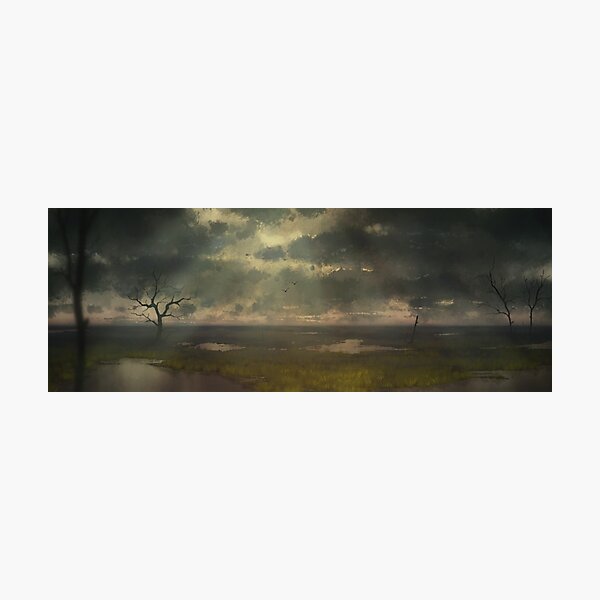 Item preview, Landscape designed and sold by Asralore.