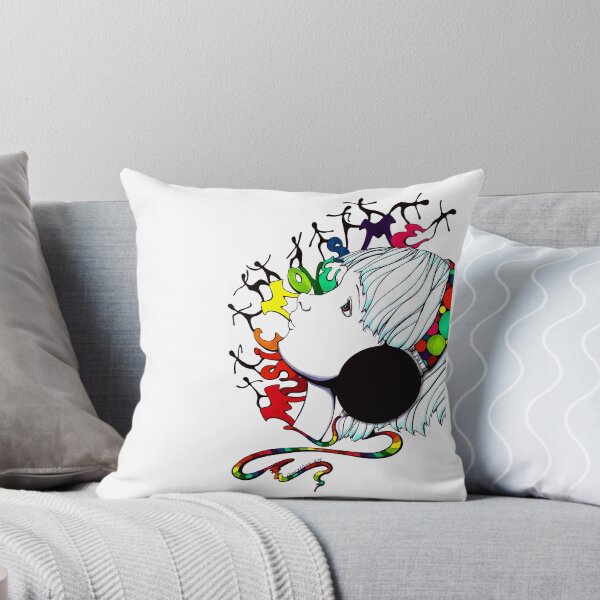 Item preview, music moves me designed and sold by ninamarie.