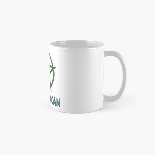 Item preview, Proud Wiccan designed and sold by windu.