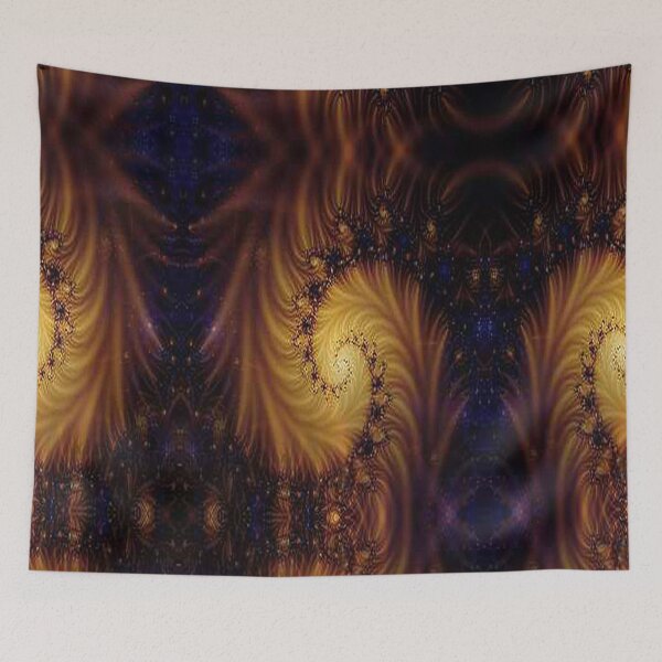 Item preview, fwc 4927  fractal  Geometry designed and sold by fred chiea.