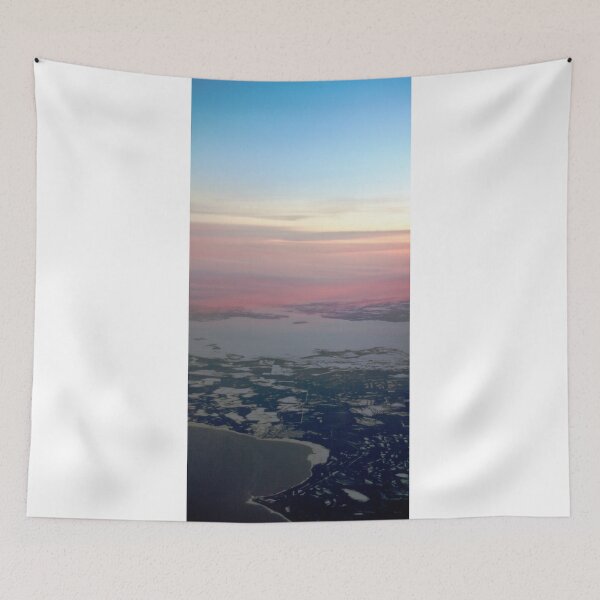 Item preview, Hiiumaa from Above designed and sold by tutulele.