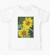 TWINS Kids Tee