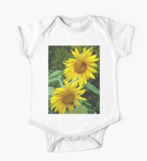 TWINS One Piece - Short Sleeve