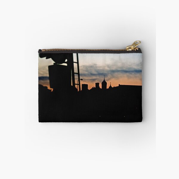Item preview, Silhouette. Toompea. designed and sold by tutulele.
