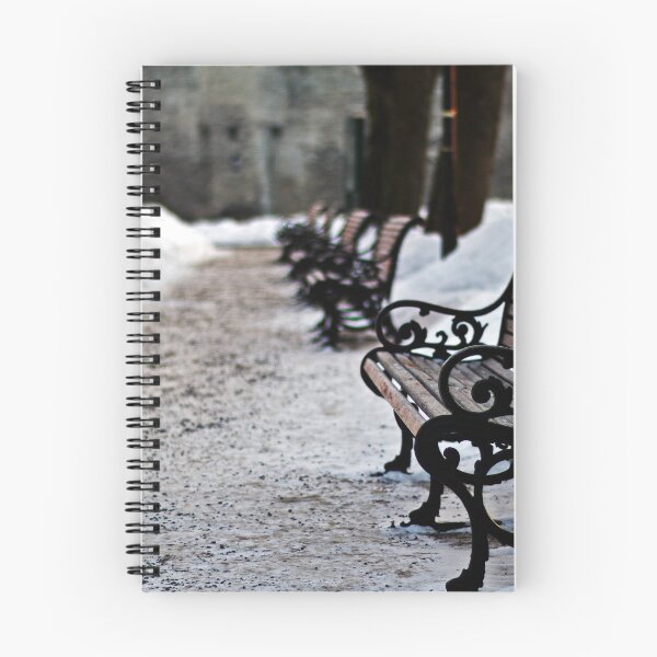 Item preview, Winter in Tallinn designed and sold by tutulele.