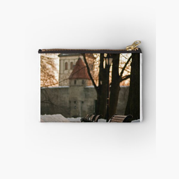 Item preview, Winter in Tallinn designed and sold by tutulele.