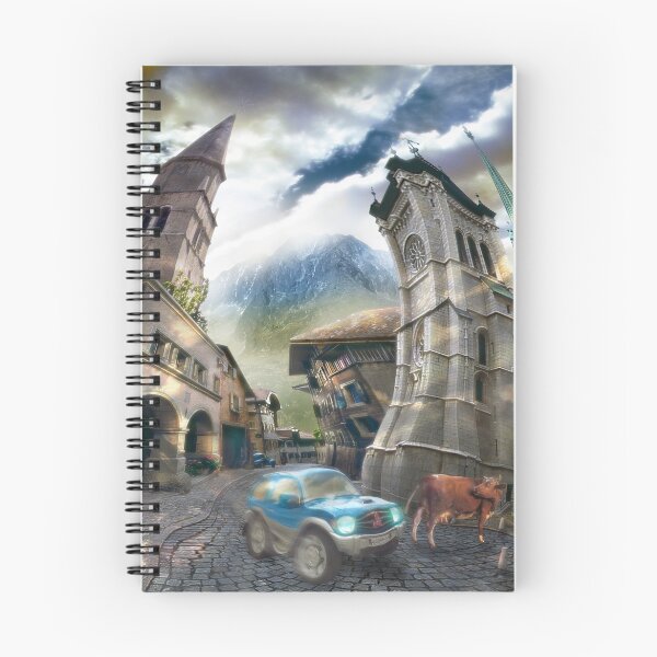 Item preview, Raro Pueblo designed and sold by houk.